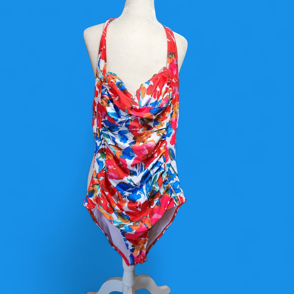Colorful Kids Swimwear